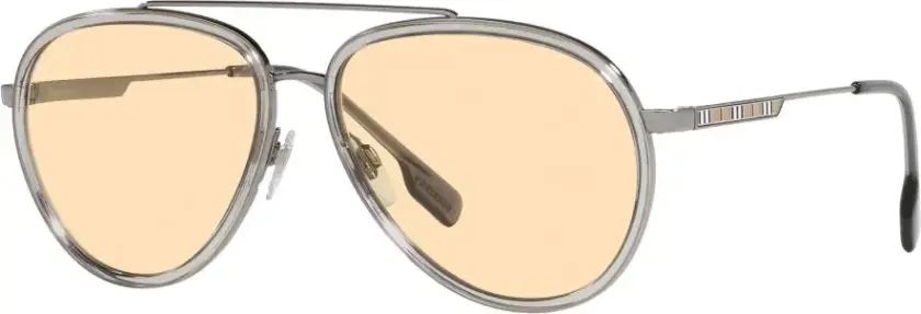 Herre, Accessories, Flerfarget, 59 MM