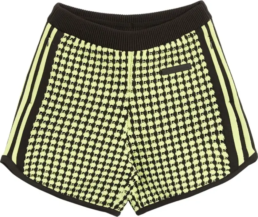 Adidas Originals, Herre, Shorts, Gul, L