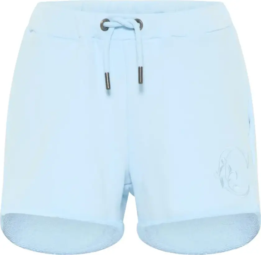 Carlo Colucci, Dame, Shorts, Blå, L