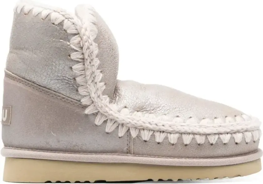 Dame, Sko, Grå, 41 EU