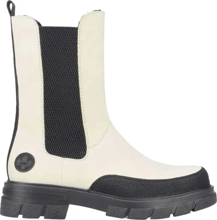 Dame, Sko, Beige, 38 EU