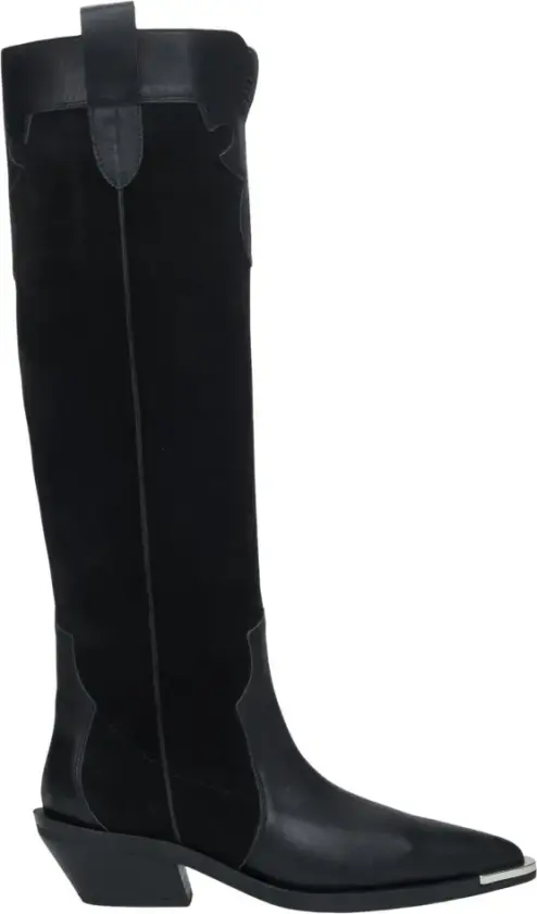 Dame, Sko, Svart, 37 EU