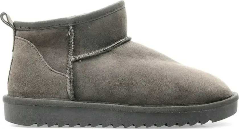 ara, Dame, Sko, Grå, 39 EU