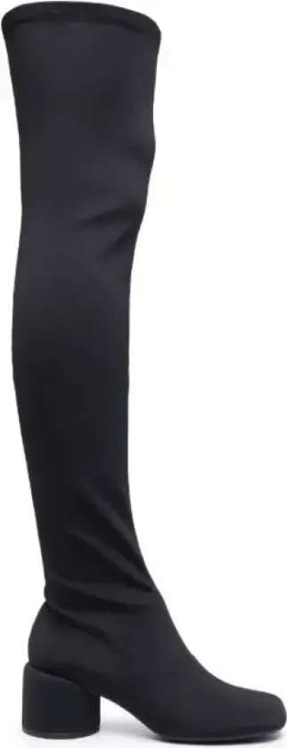 Dame, Sko, Svart, 36 EU