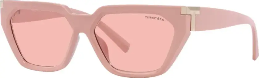 Dame, Accessories, Rosa, 56 MM