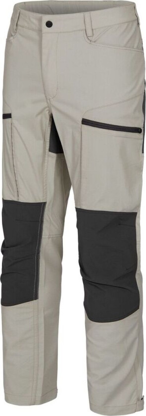 Bjona Hiking Pants Men Willow Gray 46