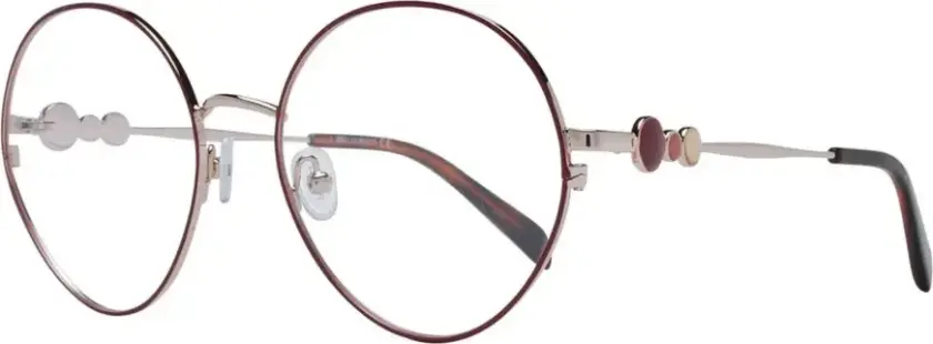 Emilio Pucci, Dame, Accessories, Rød, ONE SIZE