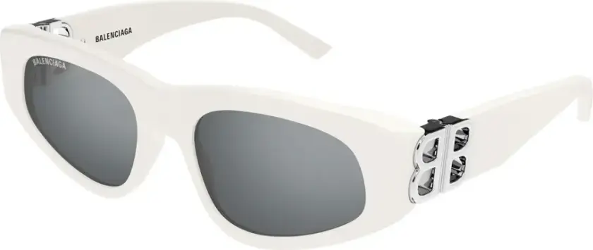 Dame, Accessories, Hvit, ONE SIZE