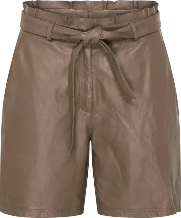 Btfcph, Dame, Shorts, Brun, L