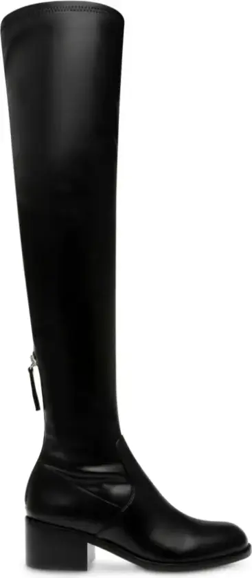 Dame, Sko, Svart, 37 1/2 EU