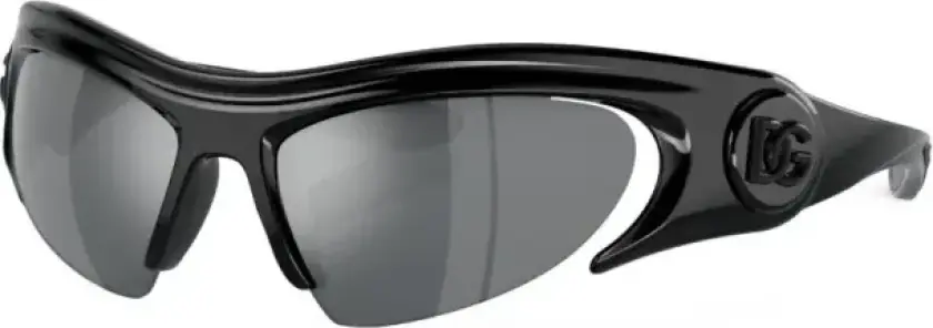 unisex, Accessories, Svart, 58 MM