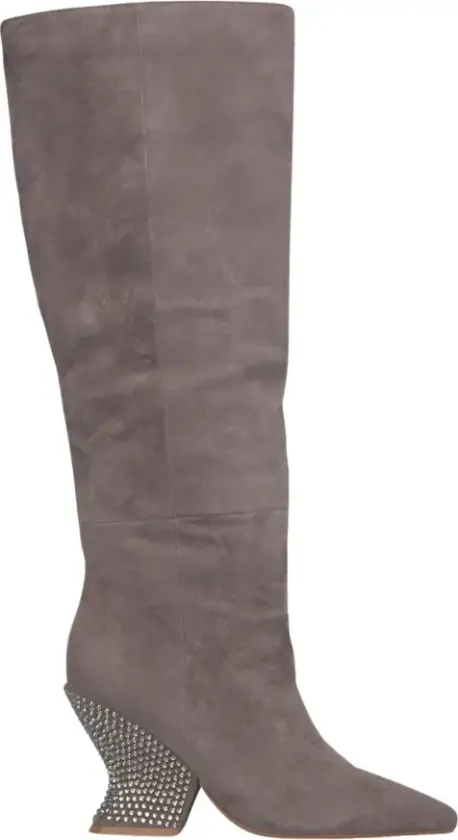 Alma EN Pena, Dame, Sko, Grå, 38 EU