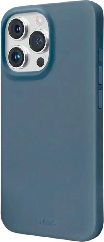 iPhone 15 Pro Instinct Deksel - Blå