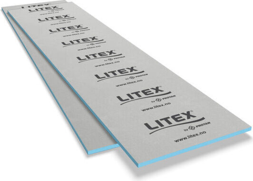 Bilde av Membranplate 50x600x2440mm