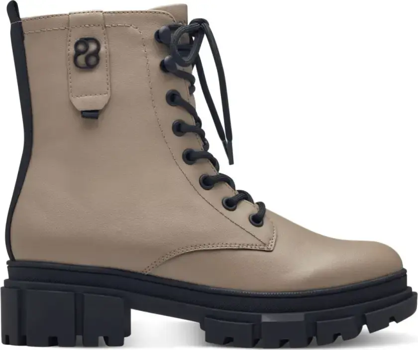 Dame, Sko, Beige, 40 EU