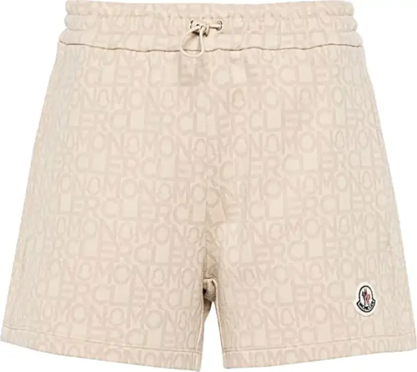 Dame, Shorts, Beige, M