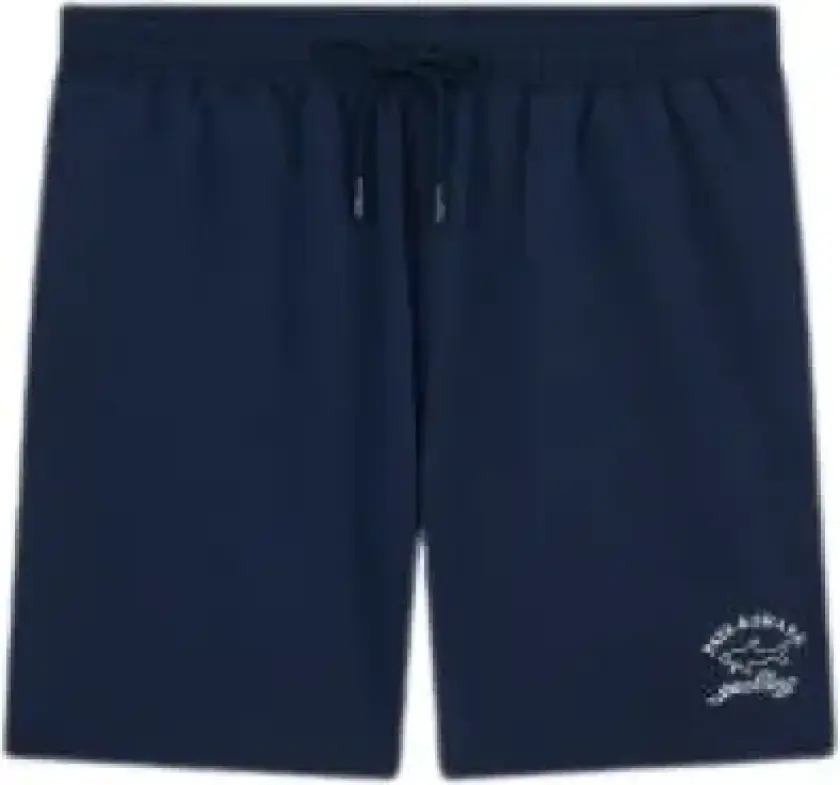Paul & Shark, Herre, Shorts, Blå, M