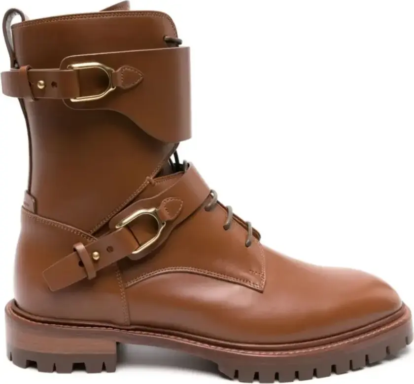 Dame, Sko, Brun, 37 EU