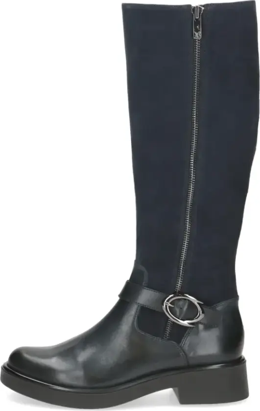 Dame, Sko, Svart, 37 1/2 EU