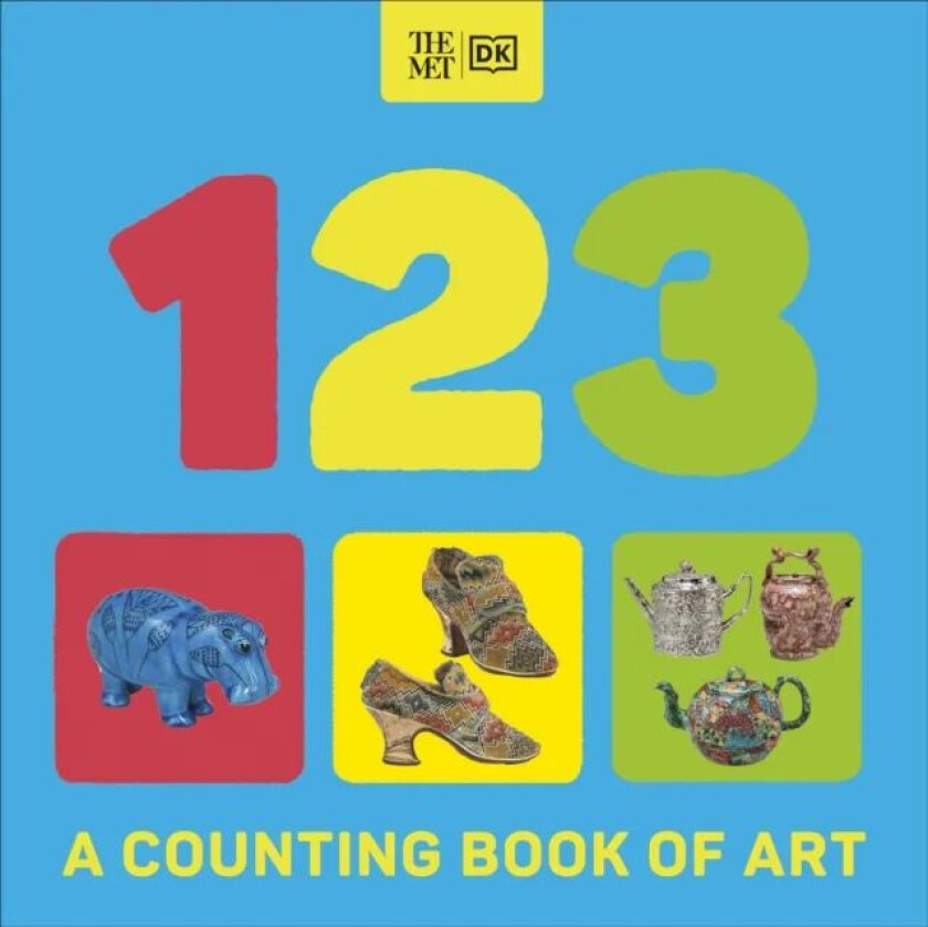 The Met 123 av DK