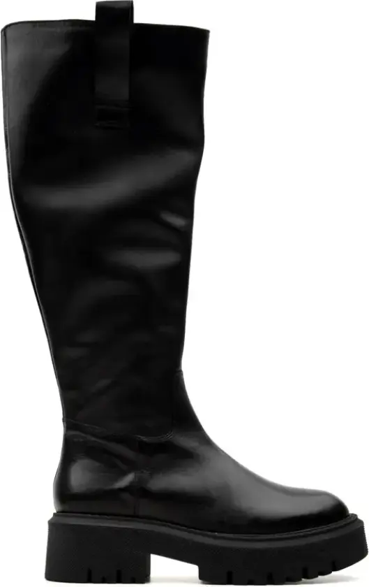 Dame, Sko, Svart, 37 EU