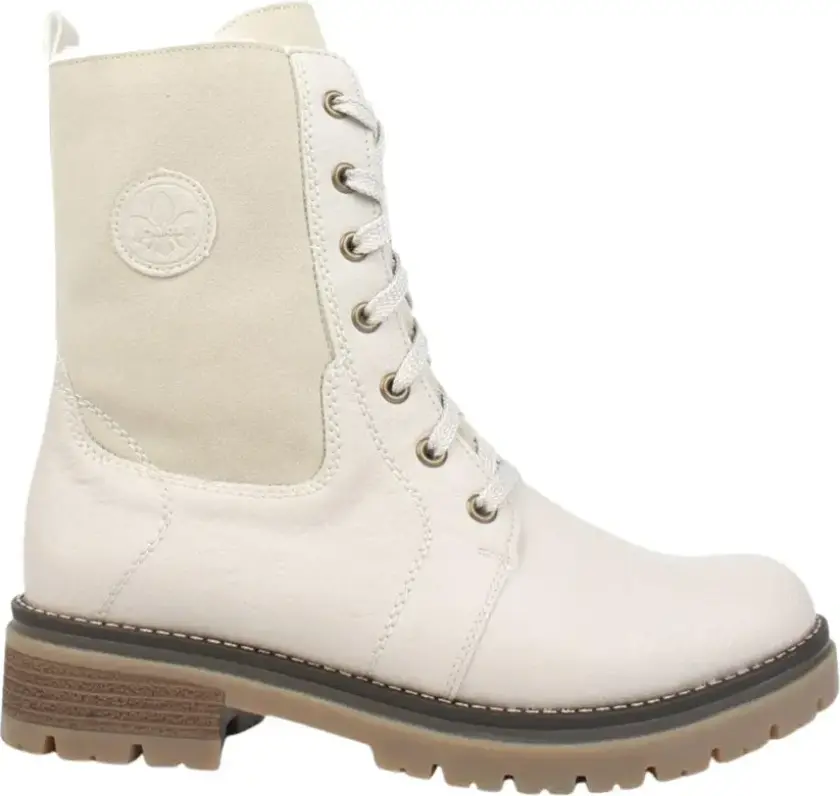 Dame, Sko, Beige, 37 EU