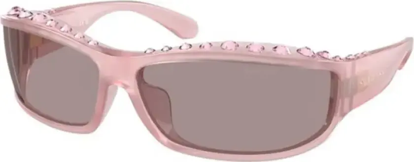 unisex, Accessories, Rosa, ONE SIZE