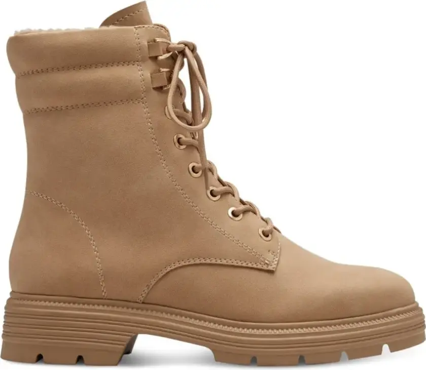 Tamaris, Dame, Sko, Brun, 38 EU