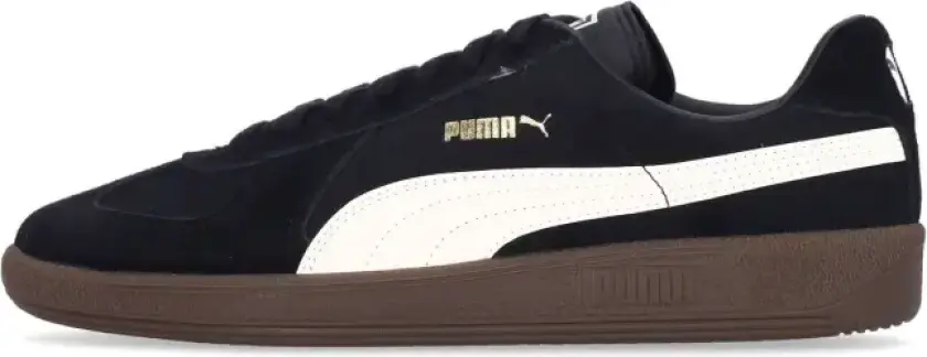 Puma, Herre, Sko, Svart, 40 EU