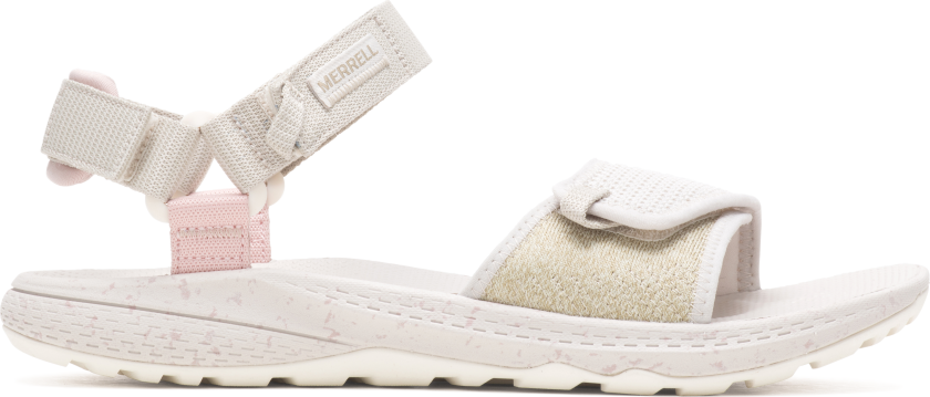 Women's Bravada Backstrap 40, Moon