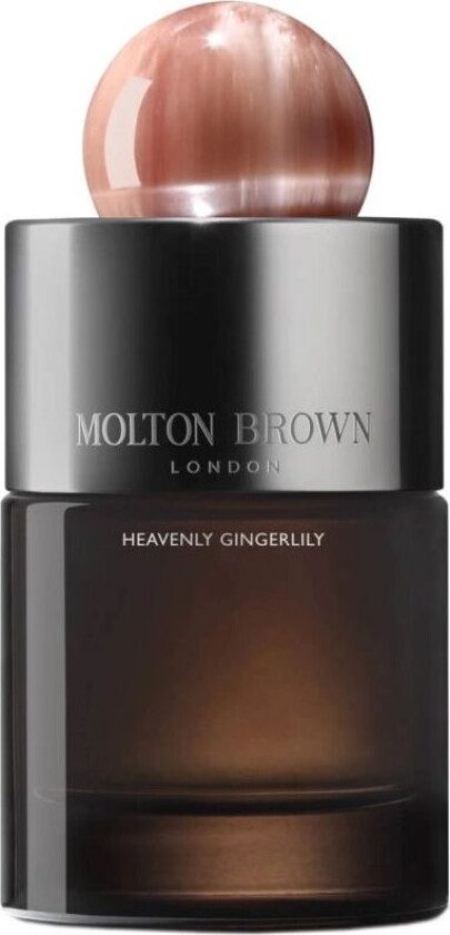 Heavenly Gingerlily, 100 ml Dameparfyme