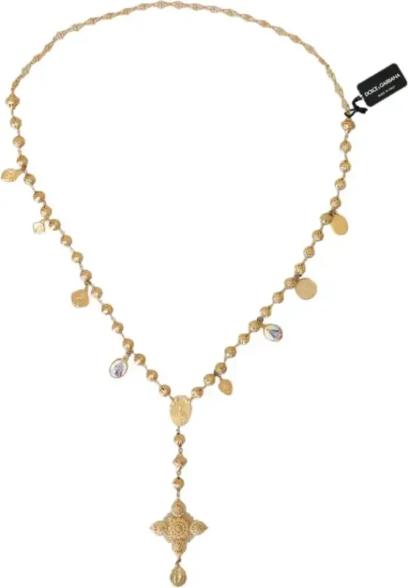 Dame, Accessories, Gul, ONE SIZE