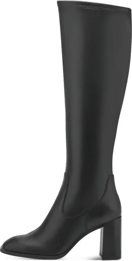 Tamaris, Dame, Sko, Svart, 37 EU