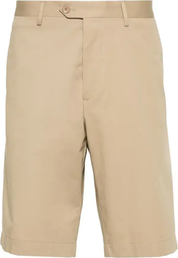 Etro, Herre, Shorts, Beige, 2XL