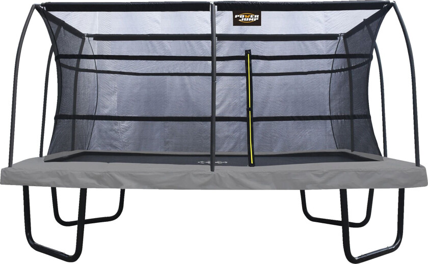 Trampoline 457 cm, trampoline STD