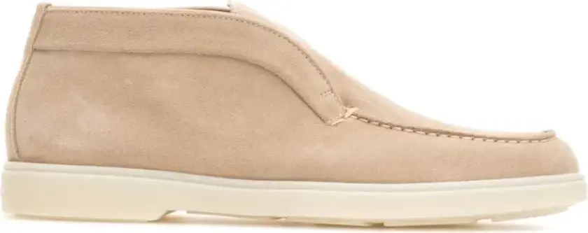 Dame, Sko, Beige, 37 EU