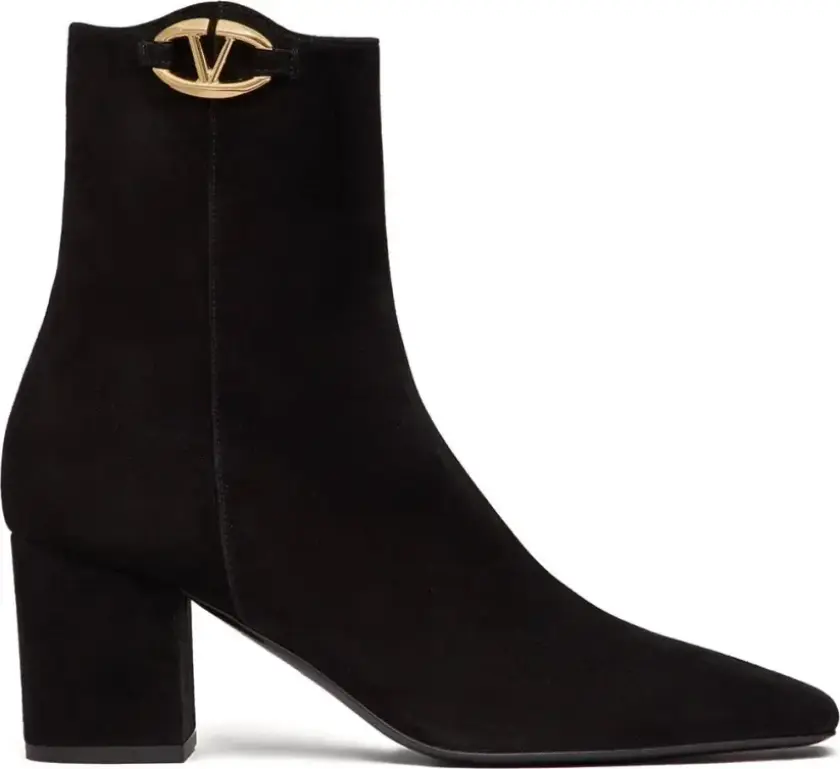 Dame, Sko, Svart, 41 EU