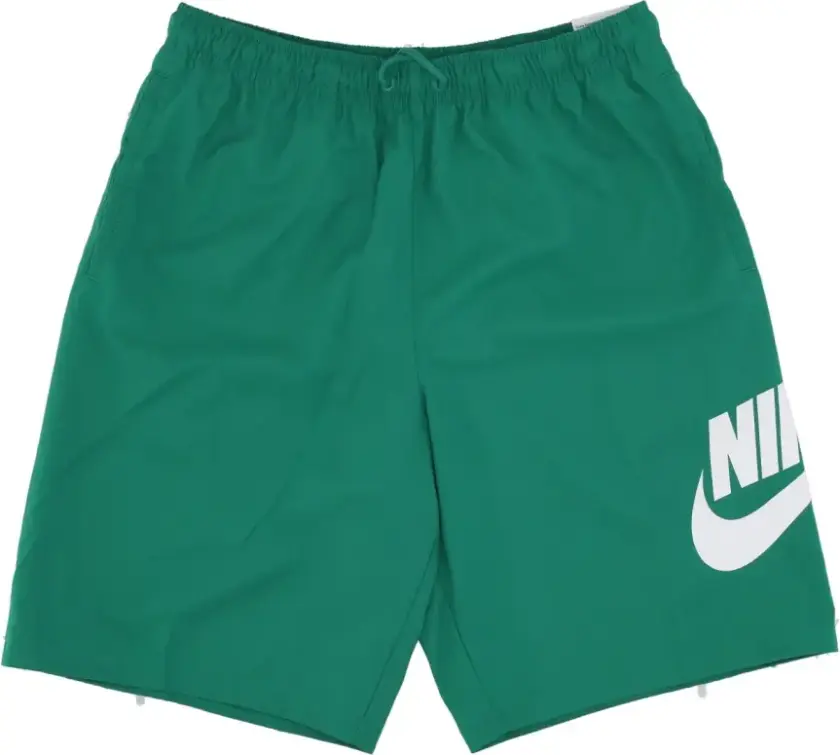 Herre, Shorts, Grønn, M