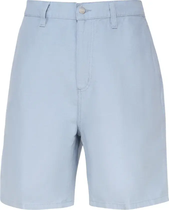 Carhartt Wip, Herre, Shorts, Blå, XL