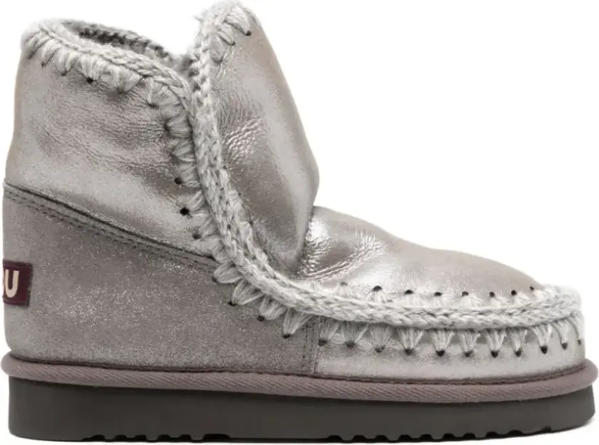 Dame, Sko, Grå, 37 EU