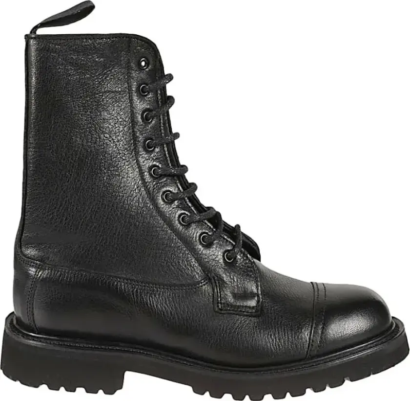 Dame, Sko, Svart, 38 EU