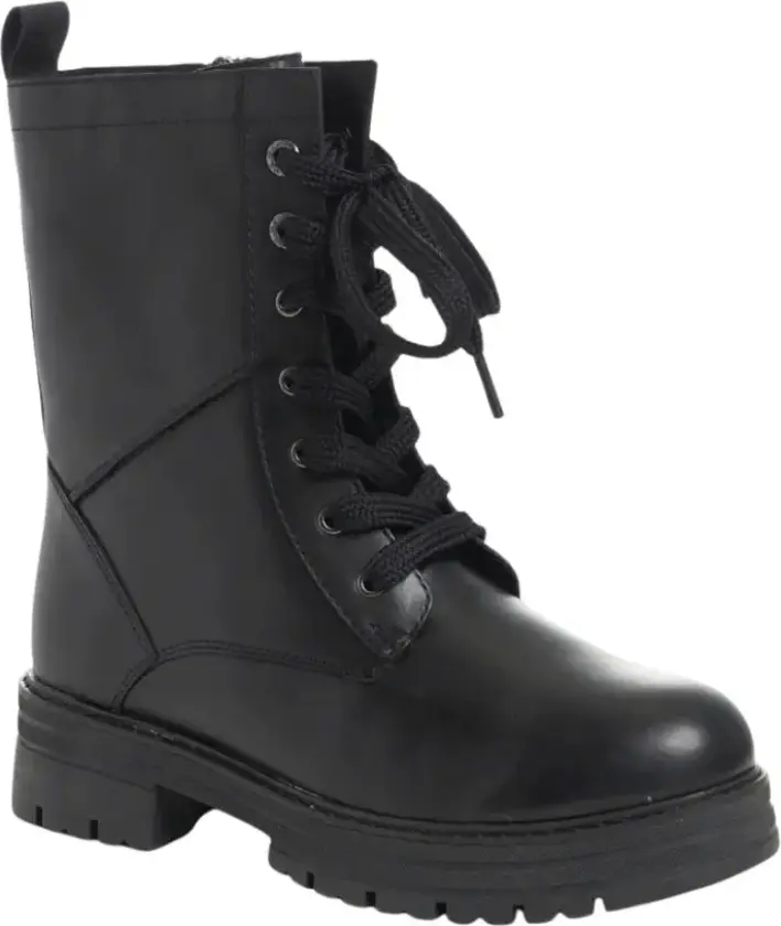 Marco Tozzi, Dame, Sko, Svart, 38 EU