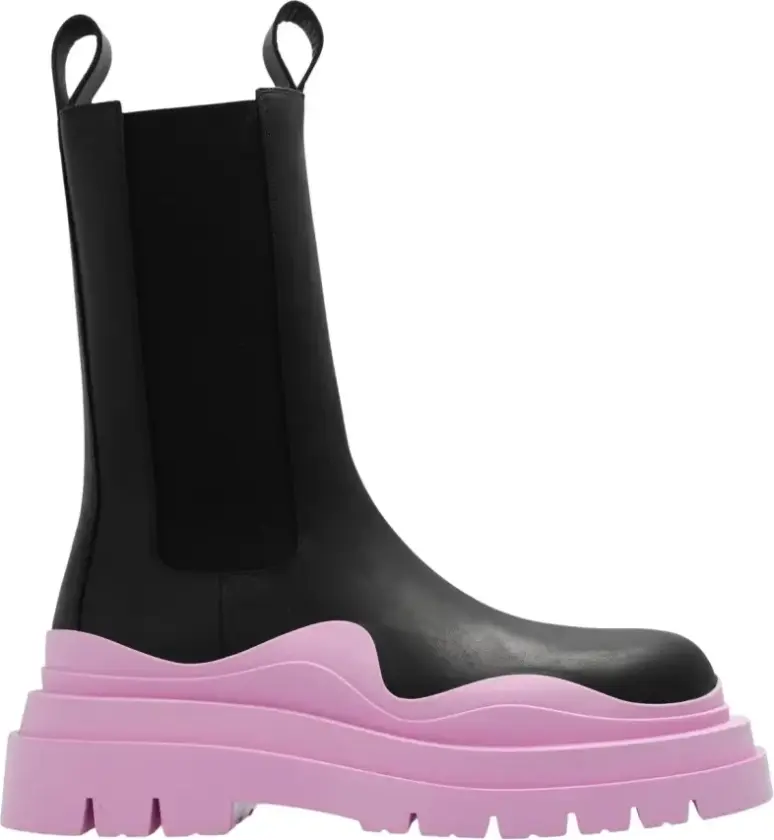 Dame, Sko, Svart, 38 EU