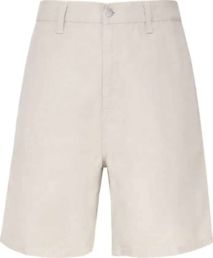 Carhartt Wip, Herre, Shorts, Beige, L