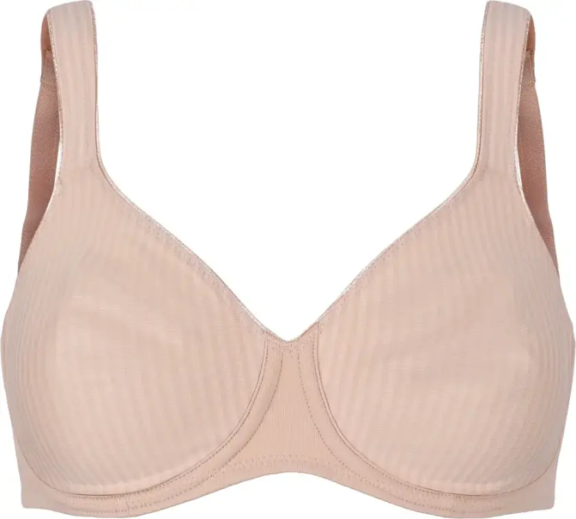 Dame, Undertøy, Beige, 90E EU