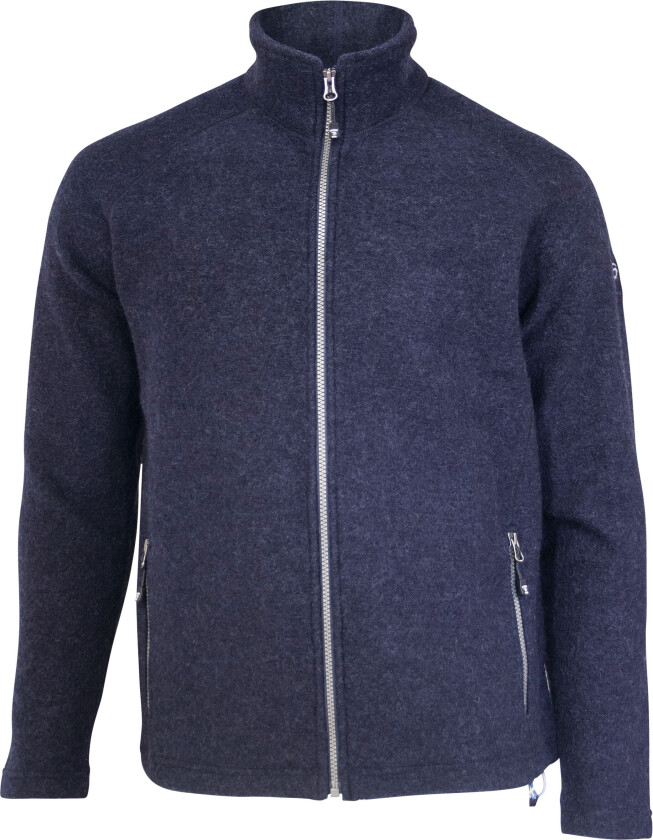 Men's Danny Full Zip M, Navy