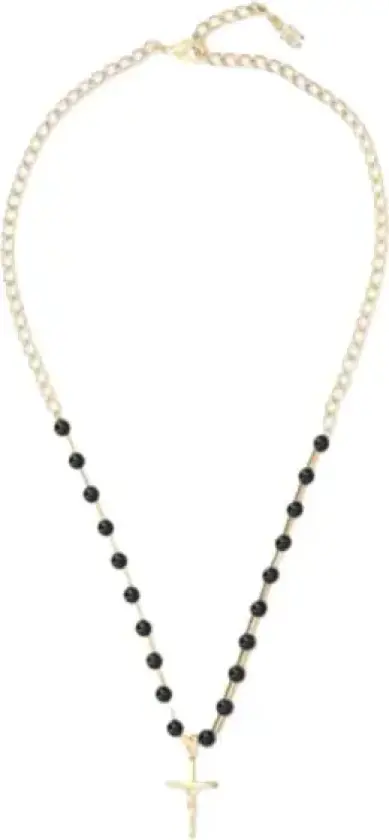 Dame, Accessories, Gul, ONE SIZE