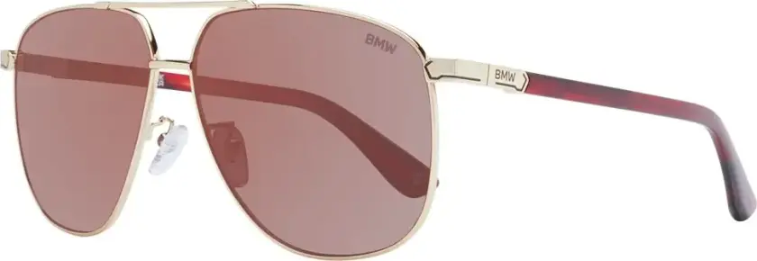 Herre, Accessories, Gul, ONE SIZE