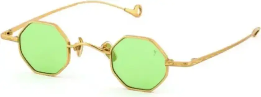 unisex, Accessories, Gul, ONE SIZE