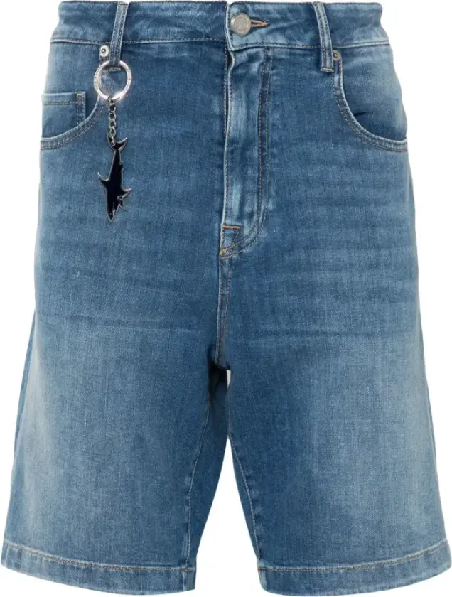 Paul & Shark, Herre, Shorts, Beige, L